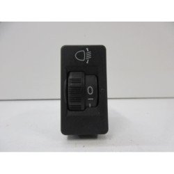 Commande De Reglage Hauteur De Phare Peugeot 207 Phase 1